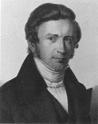 Johan August Arfvedson