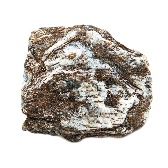Astrophyllite: The Stone of Hidden Light - Spiritual and Healing Properties