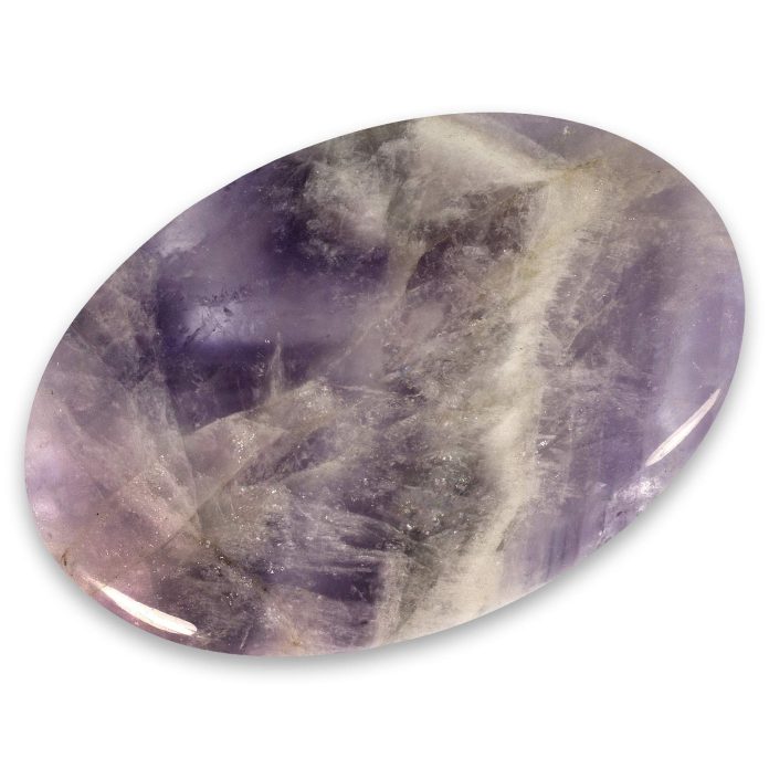 Chevron Amethyst: The Stone of Clarity and Spiritual Alignment