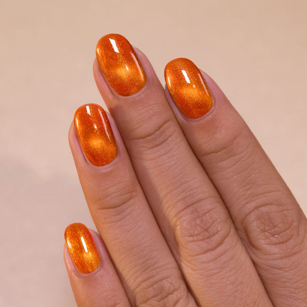 How to Use Amber nails Mycrysatlpedia.me