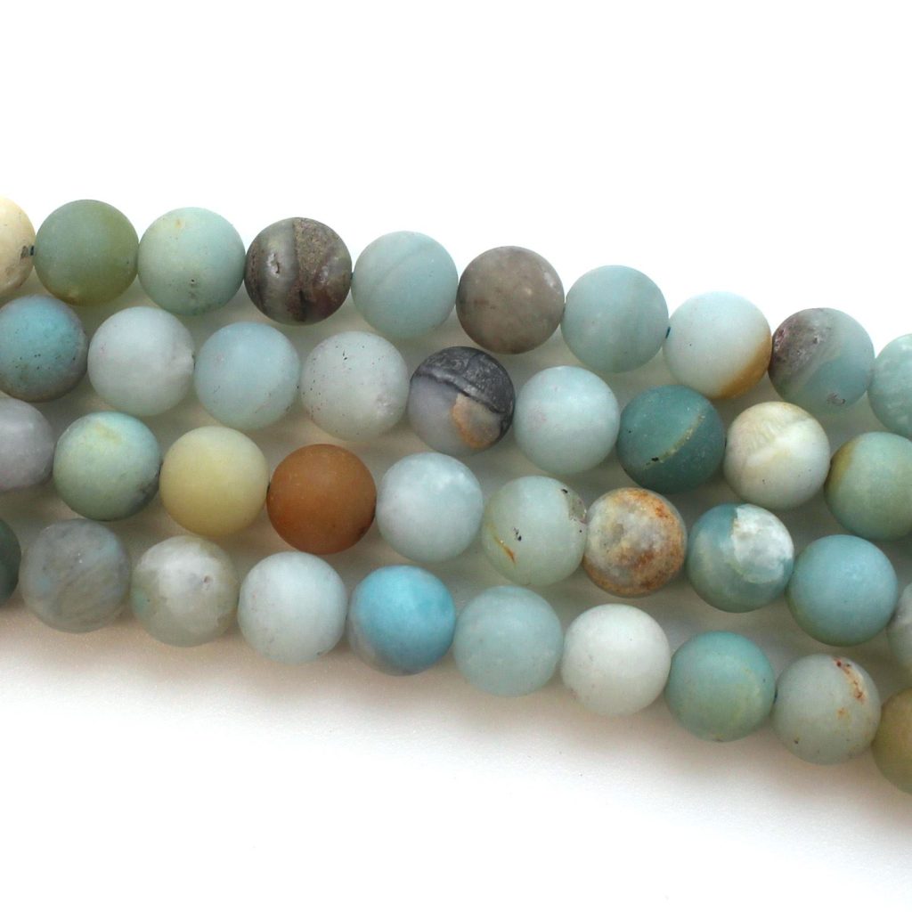 The Origins of Rainbow Amazonite mycrystalpedia.me