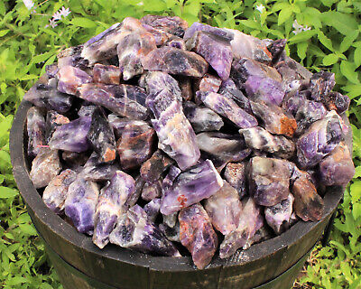 Historical Background of Banded Amethyst: